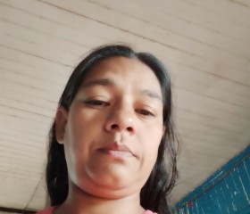 Elizabeth, 37, Montecarlo