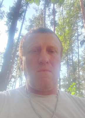 Alex из Москвы 48 лет