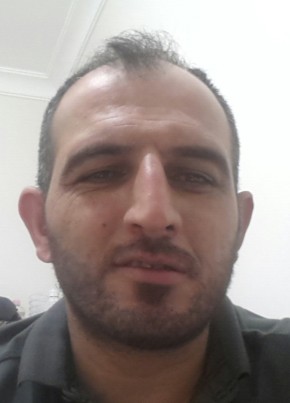 Fatih, 39, Türkiye Cumhuriyeti, Kestel