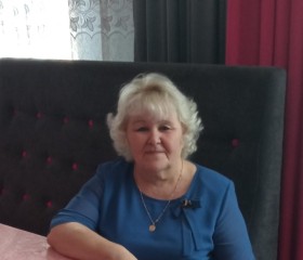 Елена Кукус, 66 лет, Новосибирск