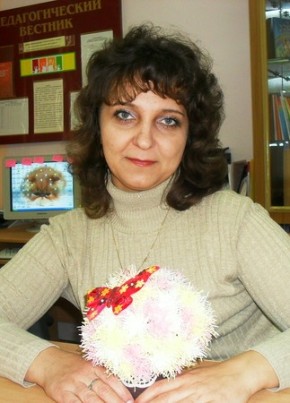 оксана, 46, Россия, Стерлитамак
