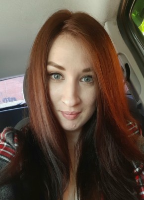 Ксения, 32, Россия, Краснодар