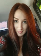 Kseniya, 30, Russia, Krasnodar