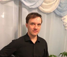 Илья, 36 лет, Юрьев-Польский
