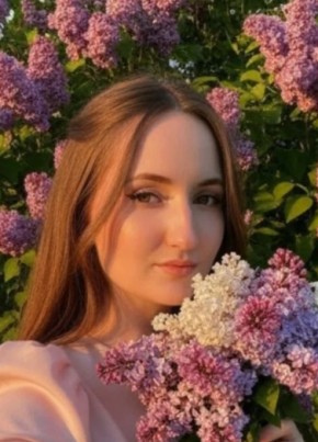 Нина из Арзамаса 37 лет
