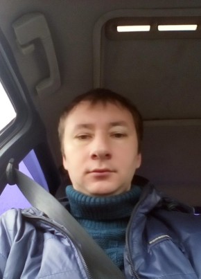 Егор, 40, Қазақстан, Рудный