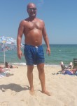 Ivan Getsov, 48, Kiel