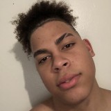 Allan, 22  , Montclair (State of New Jersey)