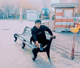 Денис, 22 года, Сыктывкар
