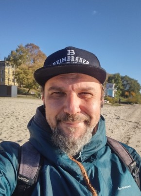 Александр из Ярославли 41 год