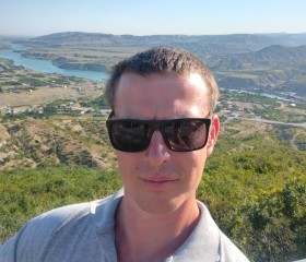 German, 37, Penza