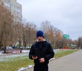 Сергей, 44 года, Тверь