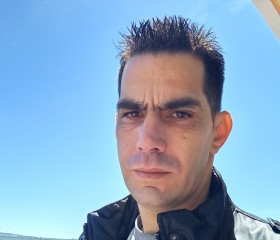 Jsantos, 43 года, Cacém