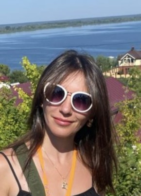 Ника, 41, Россия, Москва