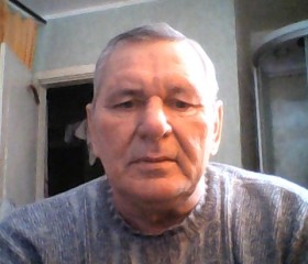 Юрий, 69 лет, Ижевск