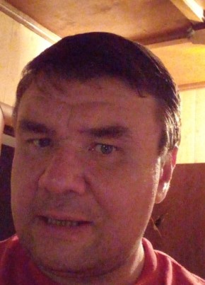 Эдвард, 45, Россия, Краснодар