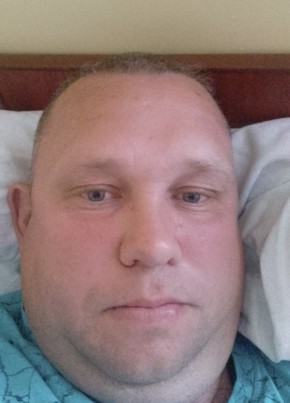 Виталий, 39, Россия, Омск