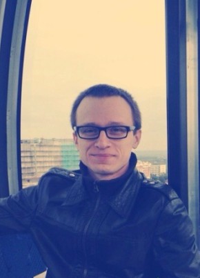 Роман Брильков, 36, Россия, Москва