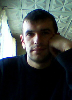 Николай, 40, Россия, Кропоткин