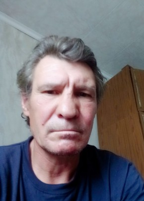 Алексей из Ставрополи 51 год