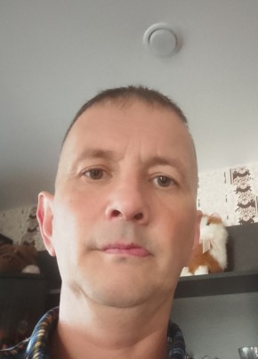 Дима из Архангельска 51 год