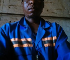 Cab, 48 лет, Harare