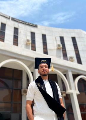 Kamal из Algiers 18 лет