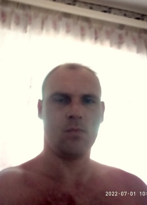 Grisha, 36, Россия, Переясловская