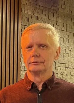 Красов из Подольска 61 год