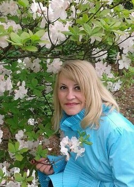 Татьяна, 54, Россия, Всеволожск