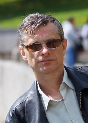 Александр, 56, Рэспубліка Беларусь, Горад Гомель