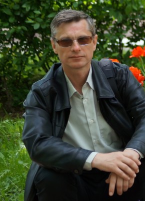 Александр, 56, Рэспубліка Беларусь, Горад Гомель