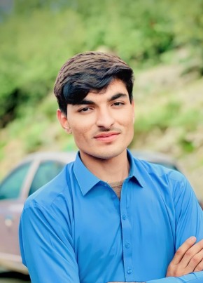 Iqbal Mumtaz, 24, جمهورئ اسلامئ افغانستان, مهتر لام