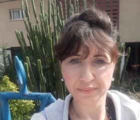 Angela , 47 лет, תל אביב-יפו