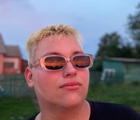 Рома, 18 лет, Рубцовск
