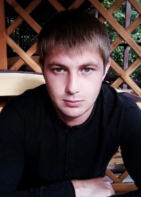 Михаил, 30, Россия, Самара