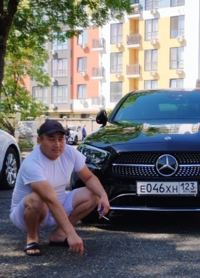 Замир, 32, Россия, Красноуральск
