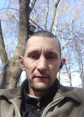Sergey, 42, Russia, Vladimir