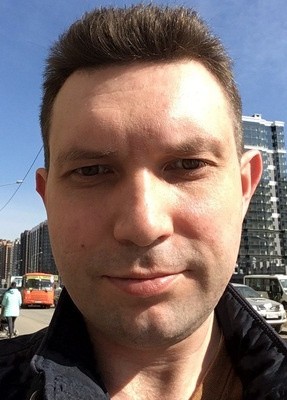 Сергей, 38, Russia, Saint Petersburg