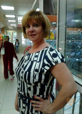 Марина, 59, Россия, Владивосток