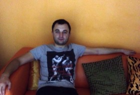 Ivan, 38 - Just Me
