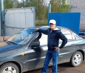 Роман, 55 лет, Санкт-Петербург