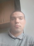 Konstantin, 26, Moscow