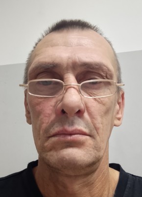 Сергей из Долгопрудныя 51 год