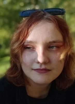 Ольга из Орёла 22 года