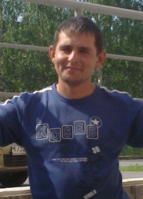 Руслан, 36, Россия, Тверь