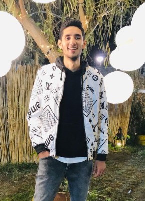 Adnan, 24, جمهورية مصر العربية, بور سعيد