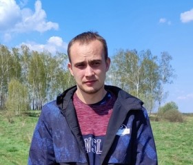 Виталик, 28 лет, Магілёў
