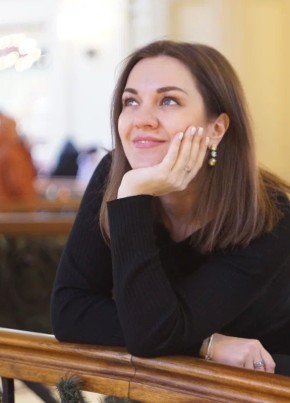 Zhenya, 37, Russia, Moscow