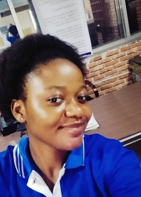 Glory Bliss 🥰 из Port Harcourt 26 лет
